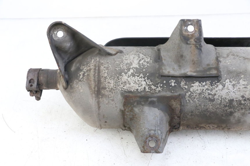 photo de UITLAATDEMPER PIAGGIO X10 125 (2012 - 2017) - Bevestigingspunten