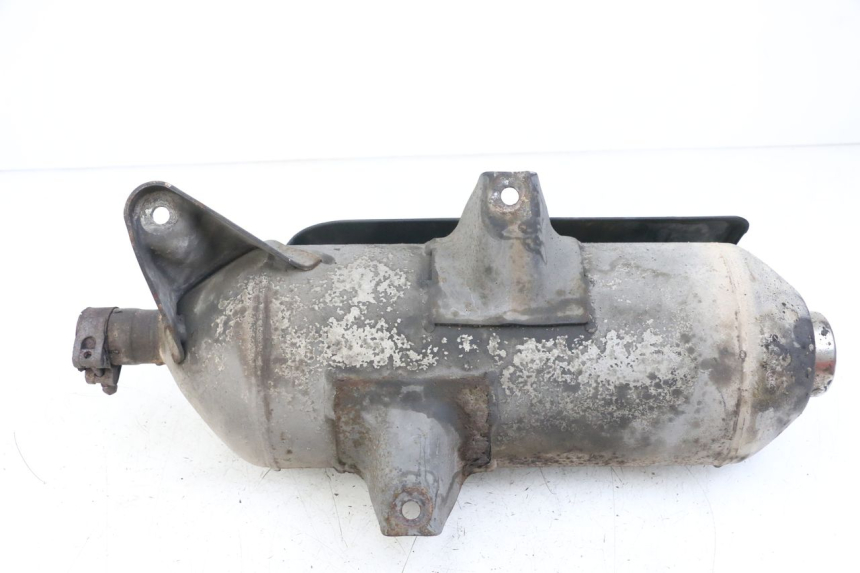 photo de UITLAATDEMPER PIAGGIO X10 125 (2012 - 2017) - Gecontroleerd onderdeel