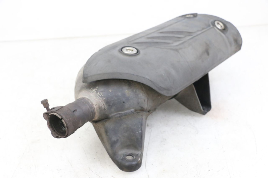 photo de UITLAATDEMPER PIAGGIO X10 125 (2012 - 2017) - Markeringen en referenties