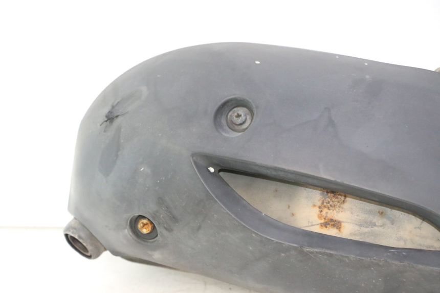 photo de UITLAATPIJP PIAGGIO X8 STREET 125 (2006 - 2007) - Detail van het onderdeel