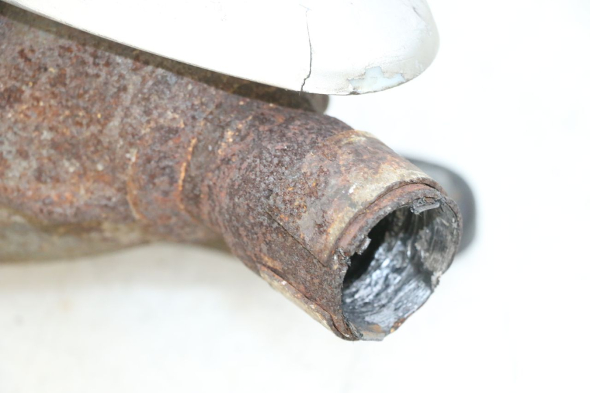 photo de UITLAATDEMPER PIAGGIO X8 125 (2004 - 2007) - Detail van het onderdeel