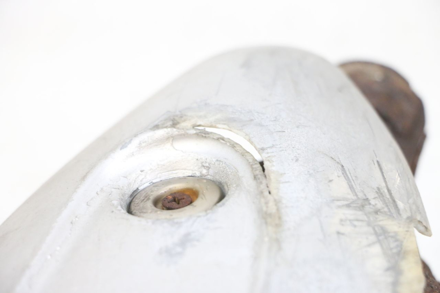 photo de UITLAATDEMPER PIAGGIO X8 125 (2004 - 2007) - Kenmerkende details