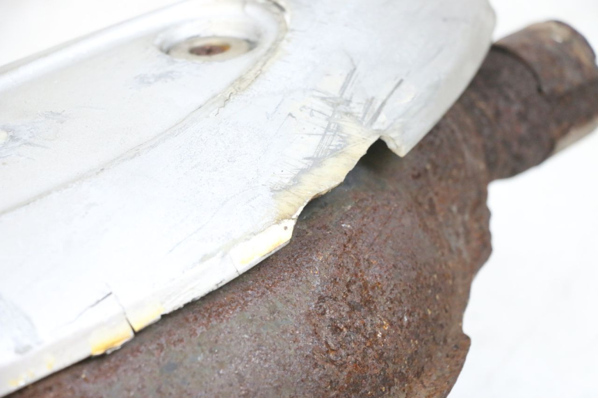 photo de UITLAATDEMPER PIAGGIO X8 125 (2004 - 2007) - Zoom op componenten