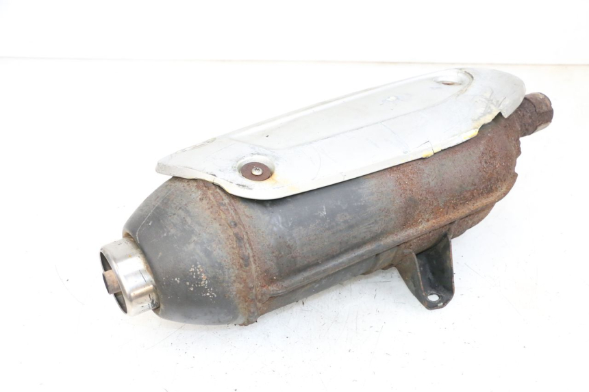 photo de UITLAATDEMPER PIAGGIO X8 125 (2004 - 2007) - Detailaanzicht