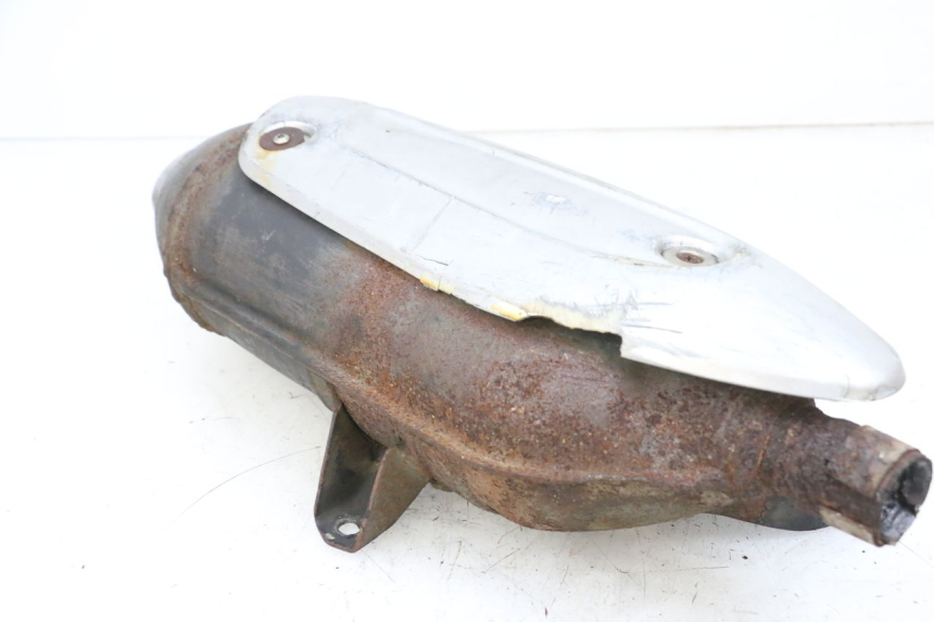 photo de UITLAATDEMPER PIAGGIO X8 125 (2004 - 2007) - Overzicht