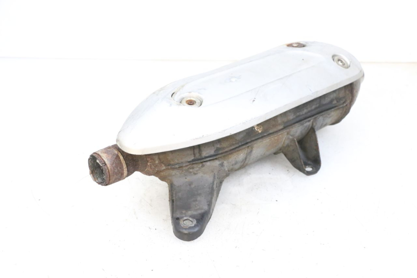 photo de UITLAATDEMPER PIAGGIO X8 125 (2004 - 2007) - Staat van het oppervlak