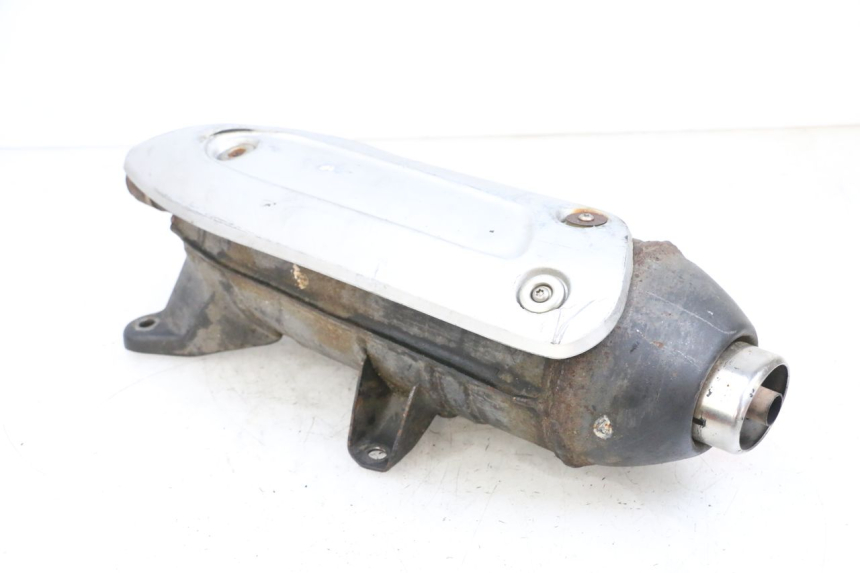 photo de UITLAATDEMPER PIAGGIO X8 125 (2004 - 2007) - Gecontroleerd onderdeel