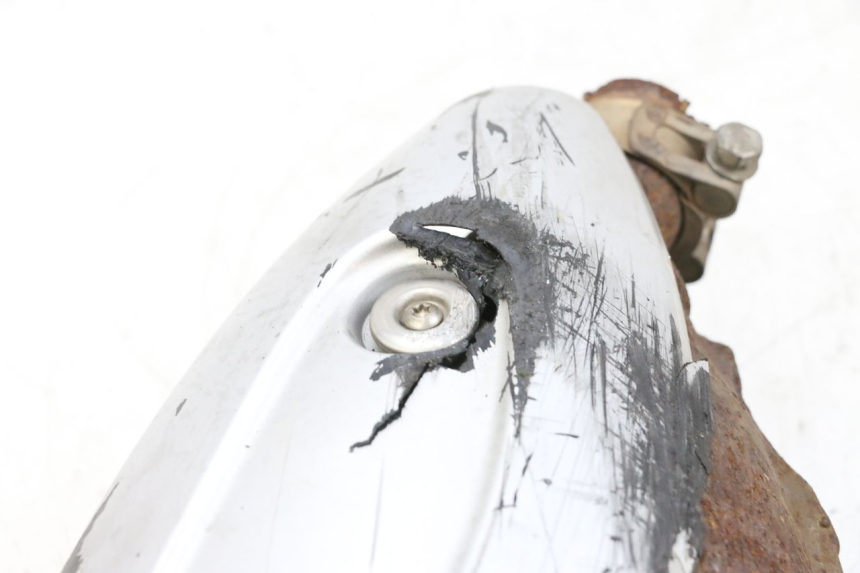photo de UITLAATDEMPER PIAGGIO X8 125 (2004 - 2007) - Detail van het onderdeel