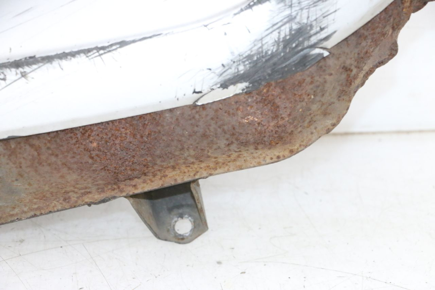 photo de UITLAATDEMPER PIAGGIO X8 125 (2004 - 2007) - Zoom op componenten