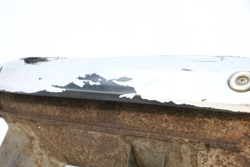 photo de UITLAATDEMPER PIAGGIO X8 125 (2004 - 2007) - Zoom op gebruiksstaat