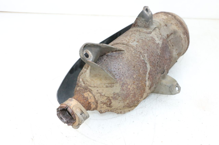 photo de UITLAATDEMPER PIAGGIO X8 125 (2004 - 2007) - Gecontroleerd onderdeel