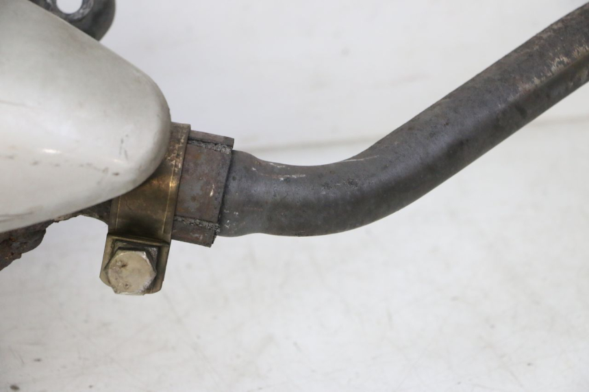 photo de UITLAATDEMPER PIAGGIO X9 EVOLUTION 125 (2003 - 2007) - Detail van het onderdeel