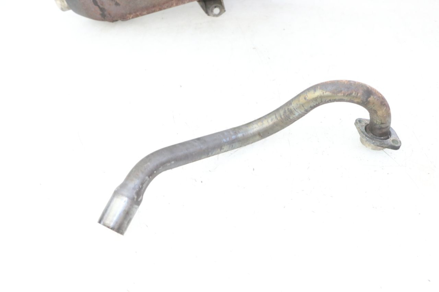 photo de UITLAATDEMPER PIAGGIO X9 EVOLUTION 125 (2003 - 2007) - Productaanzicht