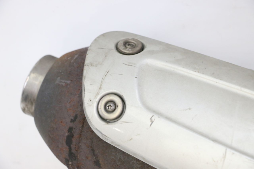 photo de UITLAATDEMPER PIAGGIO X9 EVOLUTION 125 (2003 - 2007) - Andere kijkhoek