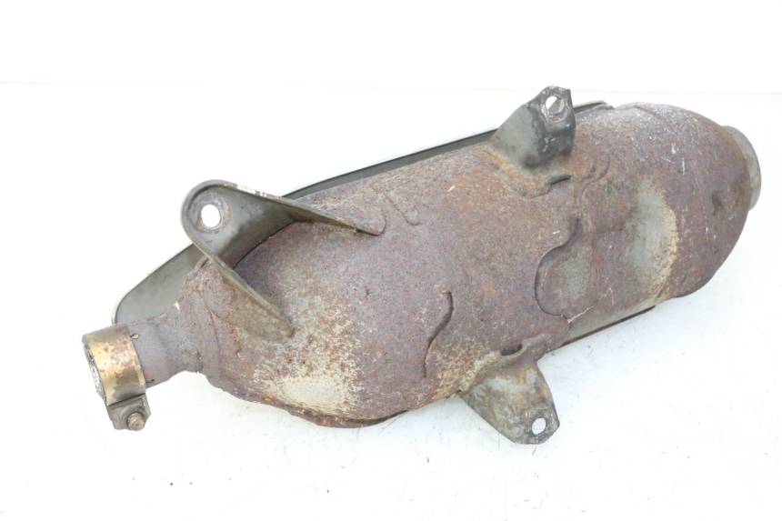 photo de UITLAATDEMPER PIAGGIO X9 EVOLUTION 125 (2003 - 2007) - Gecontroleerd onderdeel