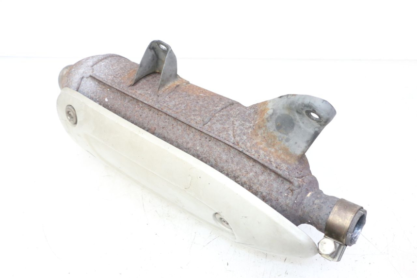 photo de UITLAATDEMPER PIAGGIO X9 EVOLUTION 125 (2003 - 2007) - Markeringen en referenties