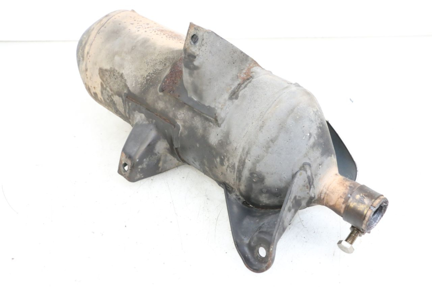 photo de UITLAATDEMPER PIAGGIO X9 125 (2000 - 2003) - Detail van het onderdeel