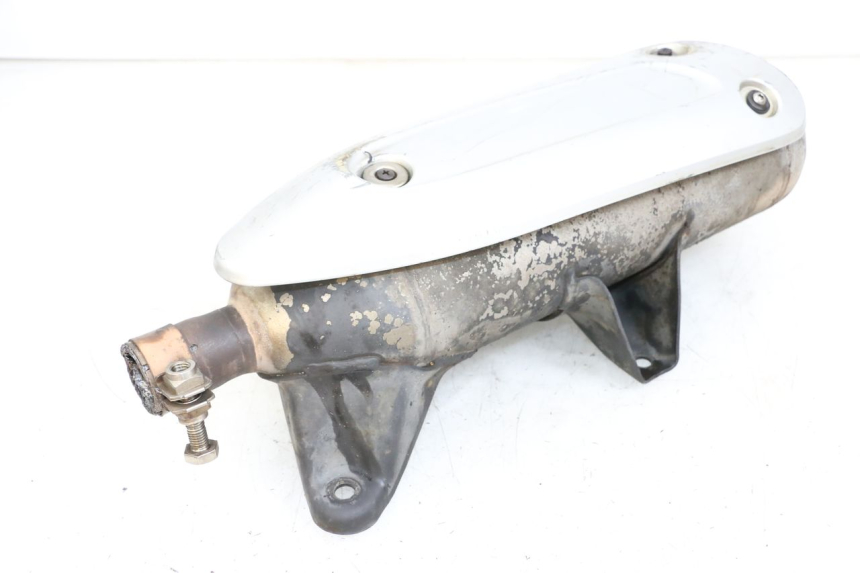 photo de UITLAATDEMPER PIAGGIO X9 125 (2000 - 2003) - Overzicht