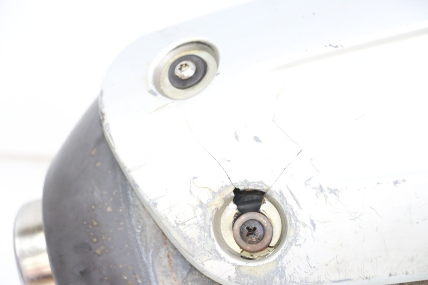 photo de UITLAATDEMPER PIAGGIO X9 125 (2000 - 2003) - Staat van het oppervlak