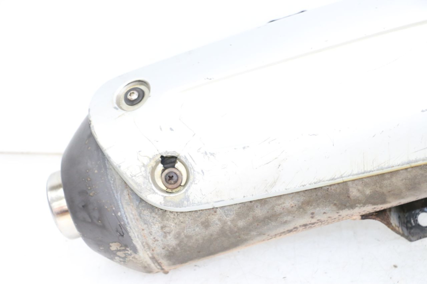 photo de UITLAATDEMPER PIAGGIO X9 125 (2000 - 2003) - Gecontroleerd onderdeel