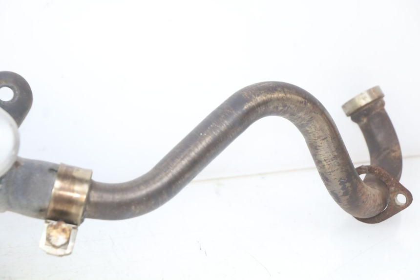 photo de UITLAATDEMPER PIAGGIO XEVO - X EVO 125 (2007 - 2017) - Zoom op componenten