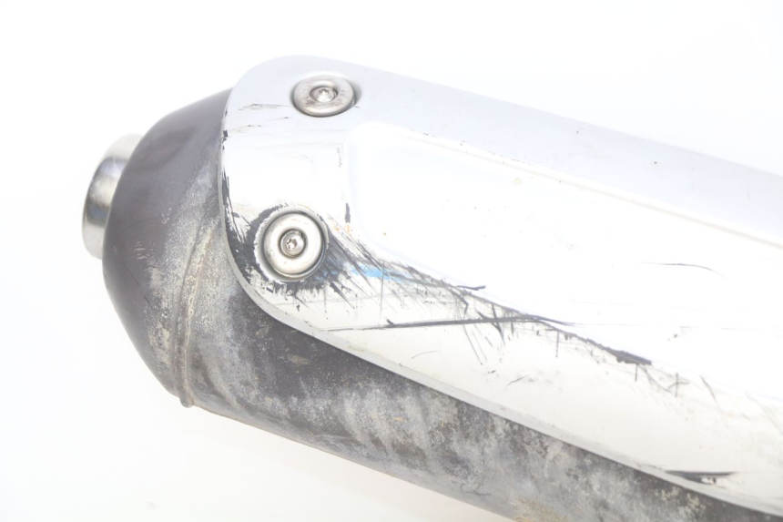 photo de UITLAATDEMPER PIAGGIO XEVO - X EVO 125 (2007 - 2017) - Aanvullende foto