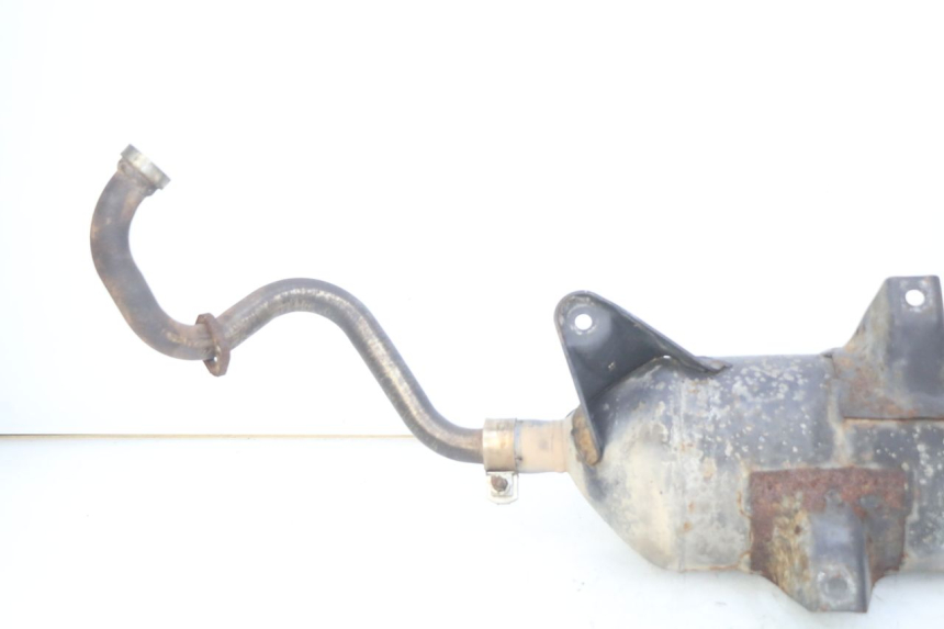 photo de UITLAATDEMPER PIAGGIO XEVO - X EVO 125 (2007 - 2017) - Technische close-up