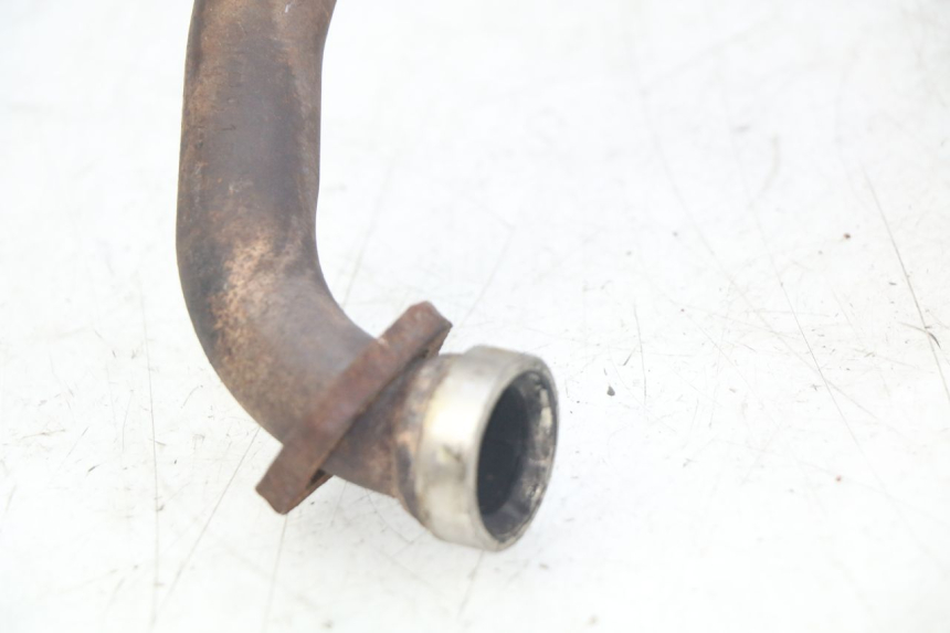 photo de UITLAATDEMPER PIAGGIO XEVO - X EVO 125 (2007 - 2017) - Gecontroleerd onderdeel