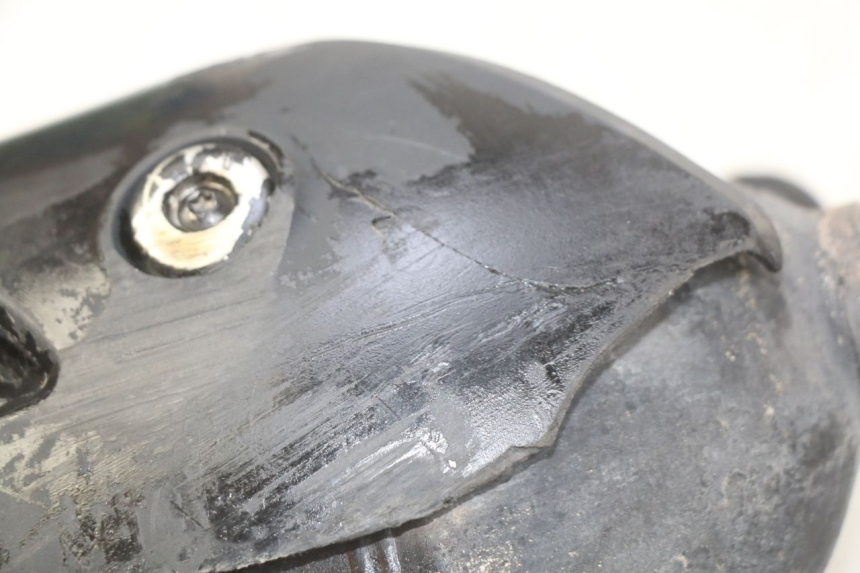 photo de UITLAATDEMPER PIAGGIO XEVO - X EVO 125 (2007 - 2017) - Detail van het onderdeel