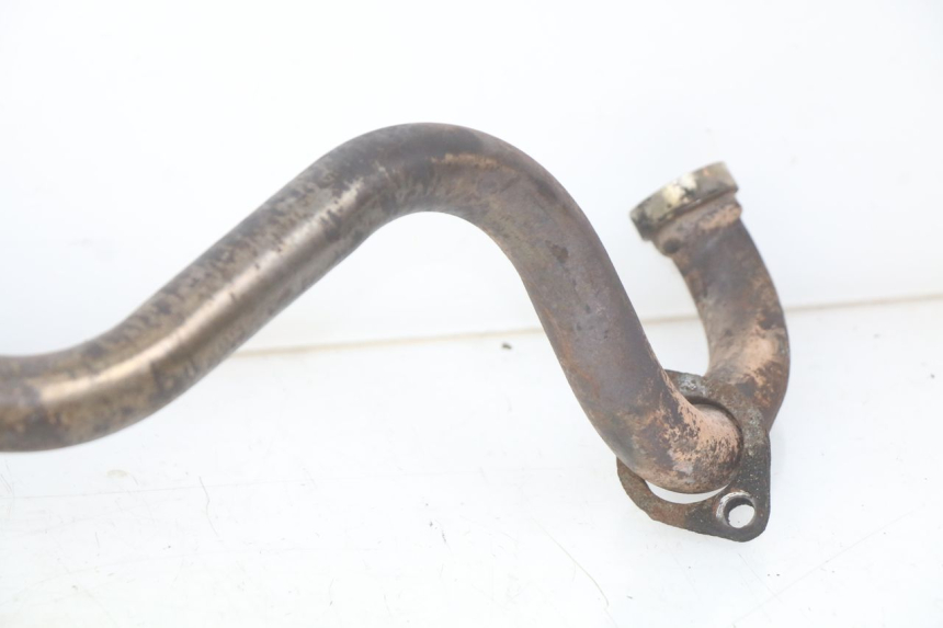 photo de UITLAATDEMPER PIAGGIO XEVO - X EVO 125 (2007 - 2017) - Kenmerkende details