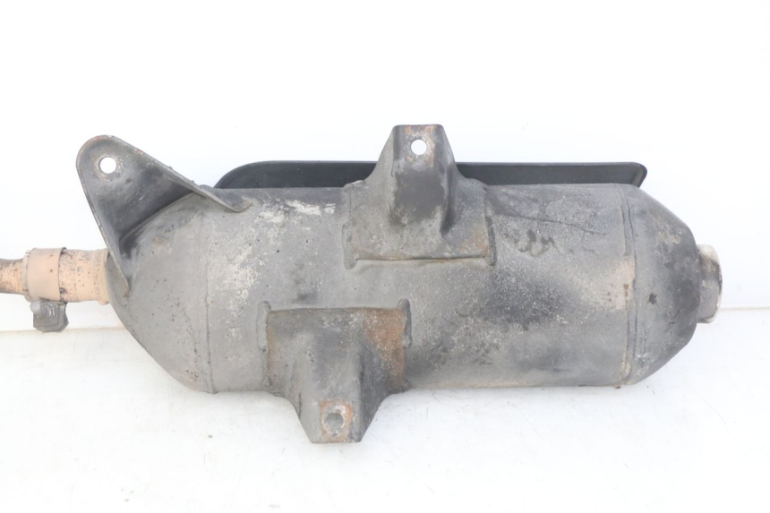 photo de UITLAATDEMPER PIAGGIO XEVO - X EVO 125 (2007 - 2017) - Technische close-up