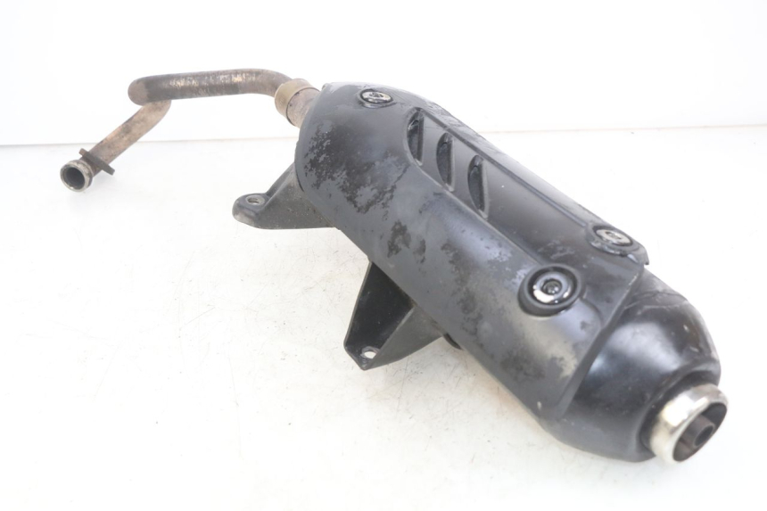 photo de UITLAATDEMPER PIAGGIO XEVO - X EVO 125 (2007 - 2017) - Gecontroleerd onderdeel