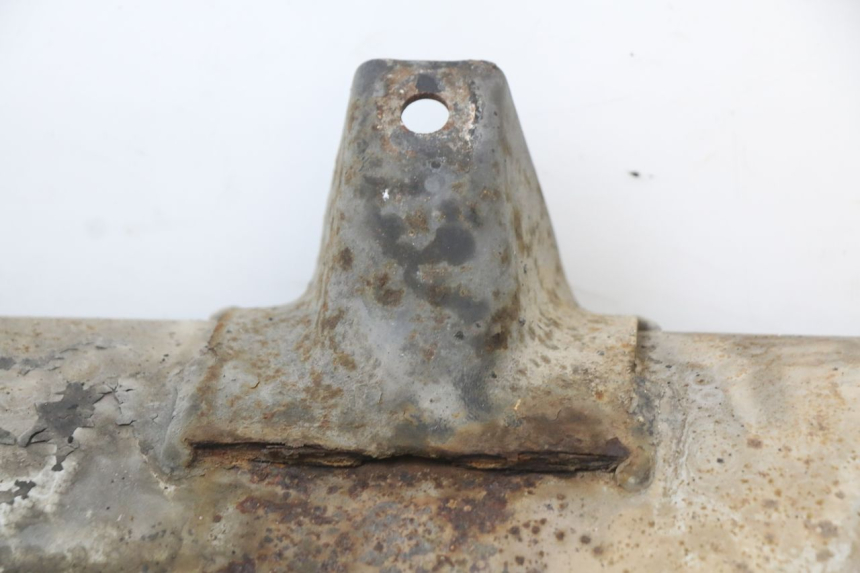 photo de UITLAATDEMPER PIAGGIO XEVO - X EVO 125 (2007 - 2017) - Gecontroleerd onderdeel