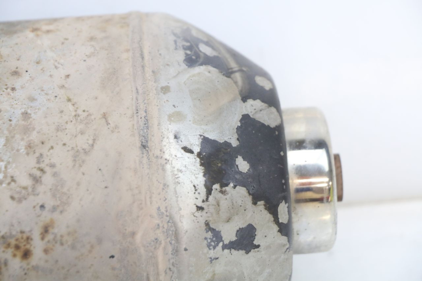 photo de UITLAATDEMPER PIAGGIO XEVO - X EVO 125 (2007 - 2017) - Markeringen en referenties