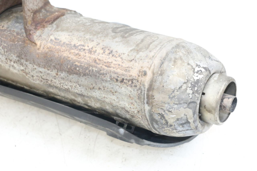 photo de UITLAATDEMPER PIAGGIO XEVO - X EVO 125 (2007 - 2017) - Detail van het onderdeel