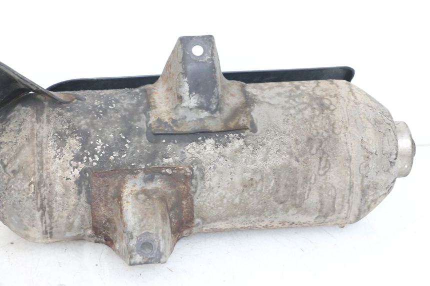 photo de UITLAATDEMPER PIAGGIO XEVO - X EVO 125 (2007 - 2017) - Technische close-up