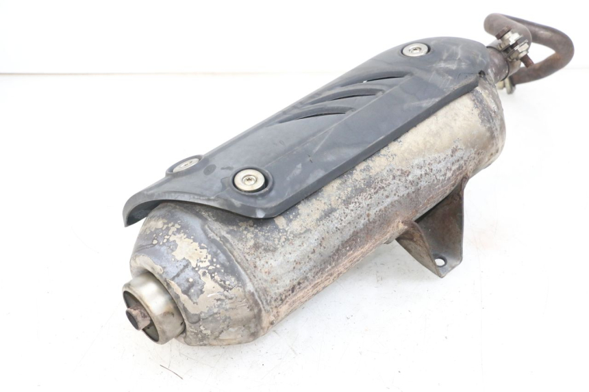 photo de UITLAATDEMPER PIAGGIO XEVO - X EVO 125 (2007 - 2017) - Gecontroleerd onderdeel