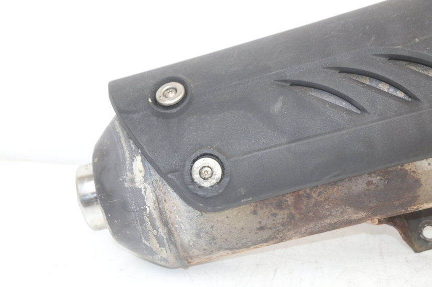 photo de UITLAATDEMPER PIAGGIO XEVO - X EVO 125 (2007 - 2017) - Detail van het onderdeel