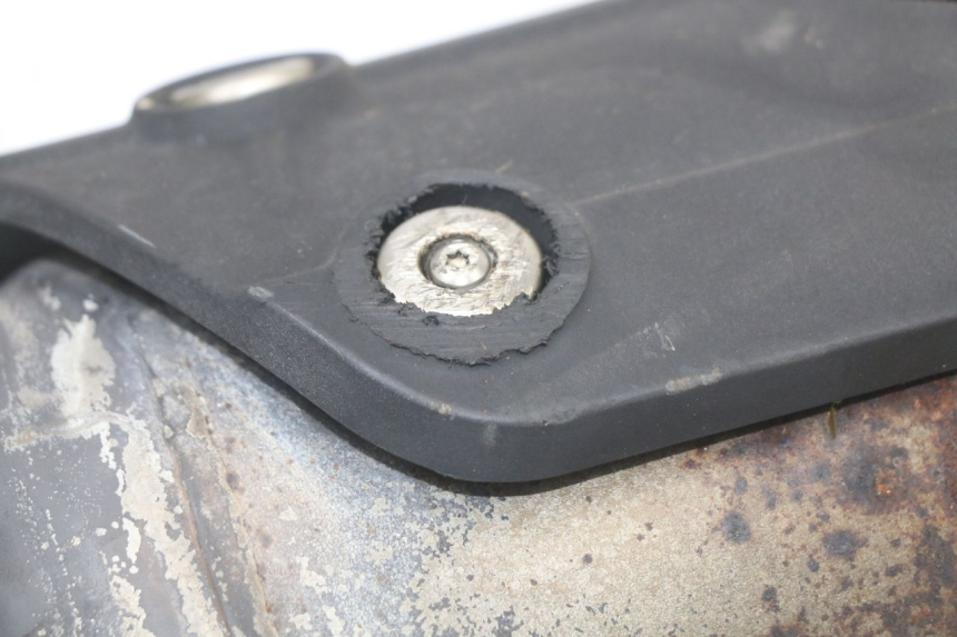 photo de UITLAATDEMPER PIAGGIO XEVO - X EVO 125 (2007 - 2017) - Technische close-up