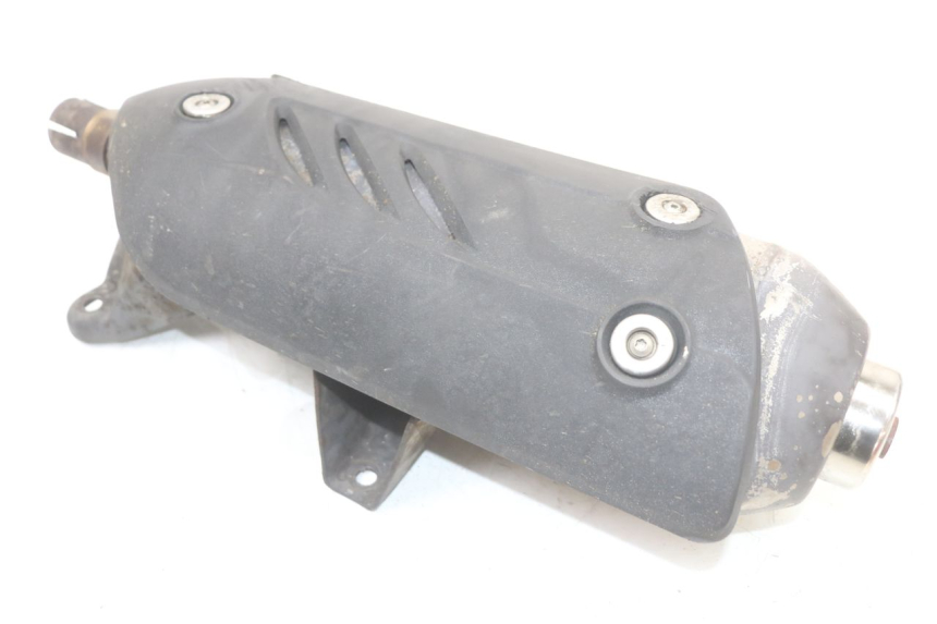 photo de UITLAATDEMPER PIAGGIO XEVO - X EVO 125 (2007 - 2017) - Bevestigingspunten