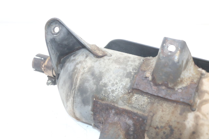 photo de UITLAATDEMPER PIAGGIO XEVO - X EVO 125 (2007 - 2017) - Gecontroleerd onderdeel