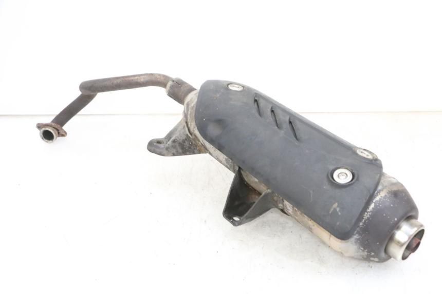 photo de UITLAATDEMPER PIAGGIO XEVO - X EVO 125 (2007 - 2017) - Productaanzicht