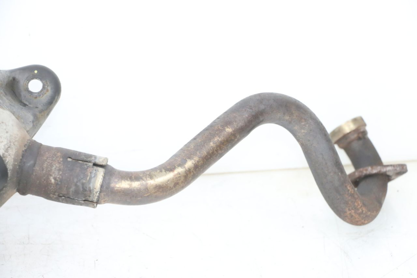 photo de UITLAATDEMPER PIAGGIO XEVO - X EVO 125 (2007 - 2017) - Zoom op componenten