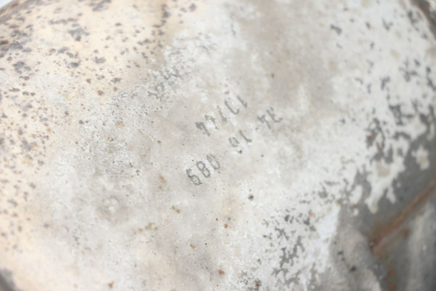 photo de UITLAATDEMPER PIAGGIO XEVO - X EVO 125 (2007 - 2017) - Andere kijkhoek