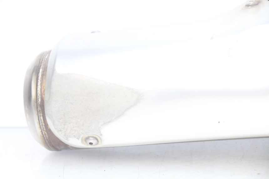 photo de UITLAATDEMPER SUZUKI XF FREEWIND 650 (1997 - 2003) - Alternatieve hoek