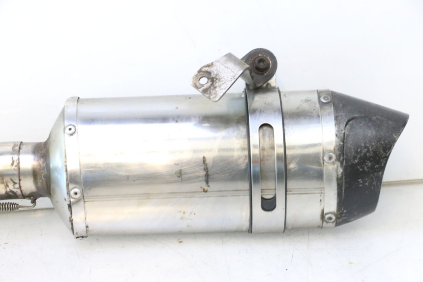 photo de UITLAATPIJP YAMAHA XJR 1300 (1998 - 2002) - Productaanzicht