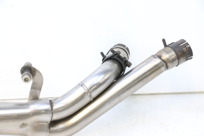 photo de UITLAATPIJP YAMAHA XJR 1300 (1998 - 2002) - Technische close-up