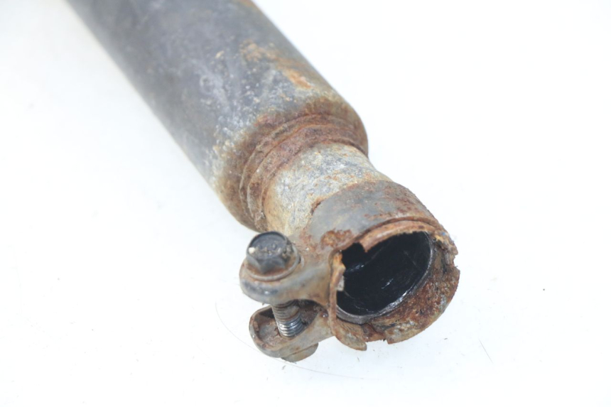 photo de UITLAATDEMPER HONDA XLV VARADERO 125 (2000 - 2006) - Technische close-up