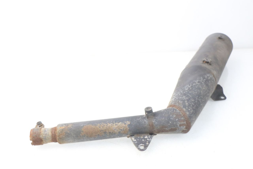 photo de UITLAATDEMPER HONDA XLV VARADERO 125 (2000 - 2006) - Overzicht