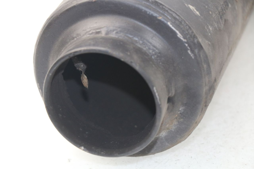 photo de UITLAATDEMPER HONDA XLV VARADERO 125 (2000 - 2006) - Staat van het oppervlak